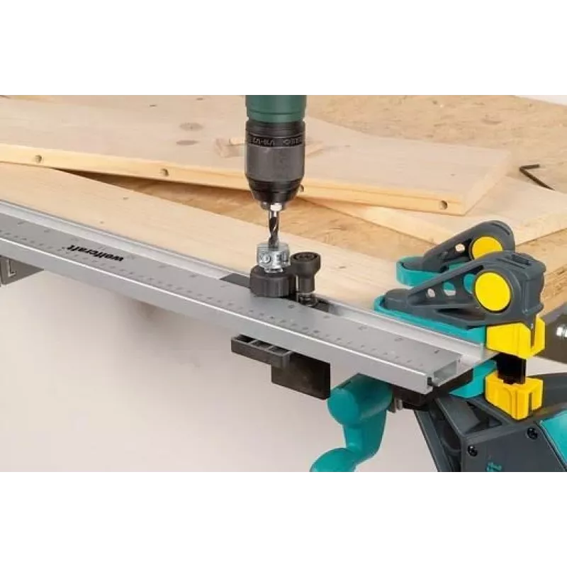 Wolfcraft 4650000 kaiščių žymėjimo įrankis