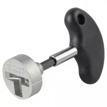 Wolfcraft Hook Driver 1/4 inch (6,3 mm) - Dirbtuvių kabliukų atsuktuvas 2419000