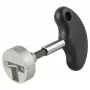 Wolfcraft Hook Driver 1/4 inch (6,3 mm) - Dirbtuvių kabliukų atsuktuvas 2419000