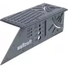 Wolfcraft 5208000 kampų matuoklis su automatiniu pusiaukampio skaičiavimu