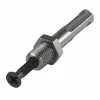 wolfcraft 2640000 SDS-plus gręžimo griebtuvo adapteris 1/2 colio-20 UNF