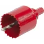 wolfcraft 5470000 bi-metalinis kiaurymų pjūklas 68 mm, skirtas medienai, metalui, plastikui, gipso kartonui