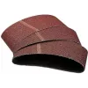 Wolfcraft 1919000 šlifavimo juosta P24 533 mm x 75 mm, 3 vnt.