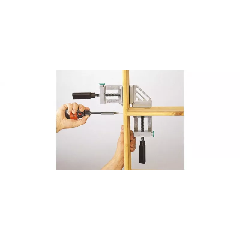 Wolfcraft Spannmobil 3415000 sulankstomas darbastalis