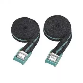 Wolfcraft 3421000 veržimo diržas 4 m x 20 mm su kumšteliniu užraktu