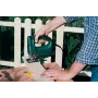 Wolfcraft 2379000 3 dalių siaurapjūklio ašmenų rinkinys T-koto HCS 100 mm 10 TPI medienai ir plastikui