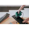 Wolfcraft 2379000 3 dalių siaurapjūklio ašmenų rinkinys T-koto HCS 100 mm 10 TPI medienai ir plastikui