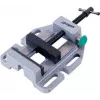 Wolfcraft 3423000 darbastalio spaustuvai su 85 mm žandikaulių pločiu ir 80 mm suspaudimo diapazonu