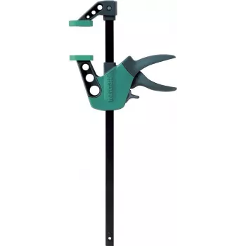 Wolfcraft EHZ Easy 75-300 vienos rankos spaustuvas 3021000