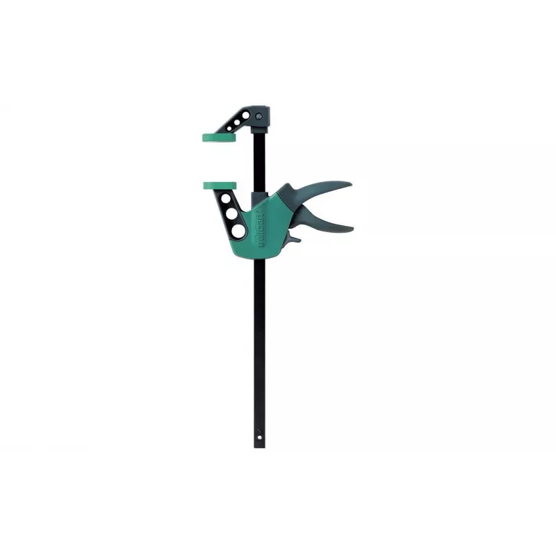 Wolfcraft EHZ Easy 75-300 vienos rankos spaustuvas 3021000