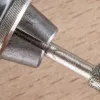 Wolfcraft 5988000 deimantinių šlifavimo antgalių rinkinys, rutulio ir kūgio formos, 3 dalių