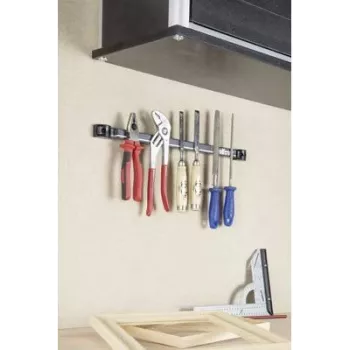 Wolfcraft 6806000 magnetinis įrankių laikiklis 460 mm