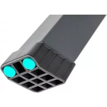 Wolfcraft MASTER 750 ERGO veržimo ir staklių stalas 6871000