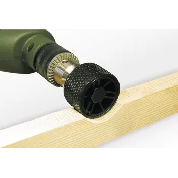 Wolfcraft rotacinis dildė S 6 mm kotu 52 x 30 mm 2520000