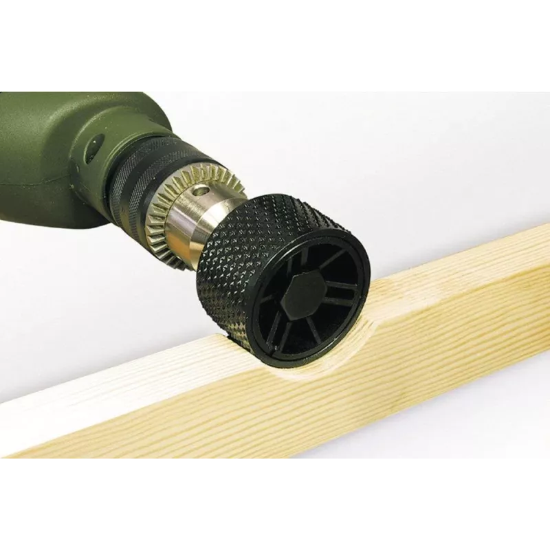 Wolfcraft rotacinis dildė S 6 mm kotu 52 x 30 mm 2520000