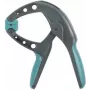 Wolfcraft FZH 40 Ergo spyruoklinis spaustukas 3626000, maksimalus suspaudimo plotis 40 mm