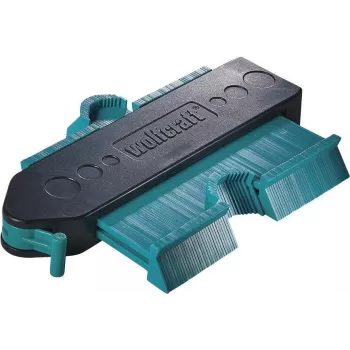 Wolfcraft kontūrų matuoklis 130 mm 6949000