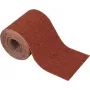 Wolfcraft 3170000 šlifavimo popieriaus ritinys, grūdėtumas 40, 5 m x 93 mm