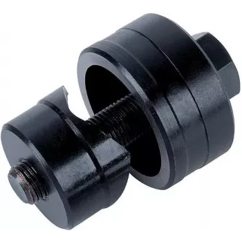 Wolfcraft 3753000 32 mm skardos štampavimo presas