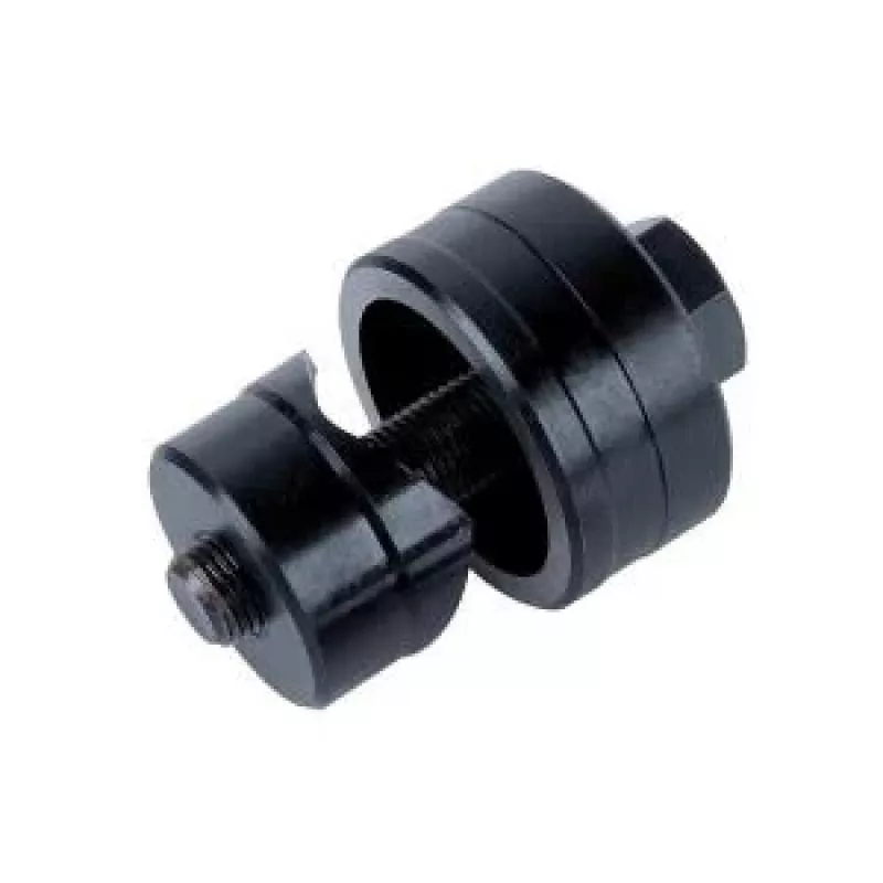 Wolfcraft 3753000 32 mm skardos štampavimo presas