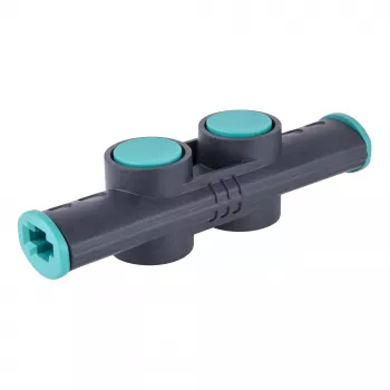 Wolfcraft PRO/Easy vienos rankos spaustuko adapteris 3038000