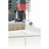 Wolfcraft 3546000 T 101 B dėlionės pjūklelio ašmenys, T formos kotu, HCS, 100 mm, 2 vnt.