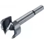 Wolfcraft 3327000 Forstner grąžtas 50 mm, bendras ilgis 90 mm, cilindrinis kotas