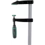 wolfcraft SZ 120-700 sraigtinis spaustuvas 700 mm juodas / pilkas 3622000