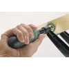 wolfcraft SZ 120-700 sraigtinis spaustuvas 700 mm juodas / pilkas 3622000