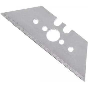 Wolfcraft Profi trapecinės ašmenys 4307000, 10 vnt.