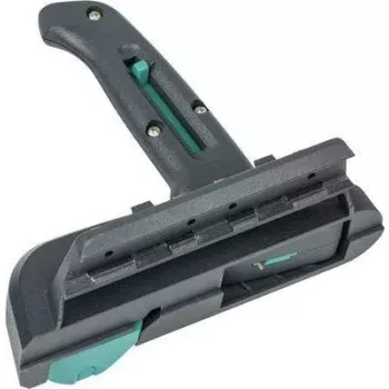 wolfcraft gipso kartono pjaustytuvas su kreipiamąja 900 mm 4014000