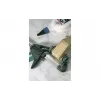 Wolfcraft EHZ Mini vienos rankos spaustukas 3455100, 110 mm suspaudimo plotis, 40 mm gerklės gylis