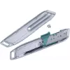 wolfcraft saugos peilis 4134000 su automatiniu geležtės įtraukimu
