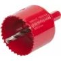 wolfcraft 5472000 bi-metalinis HSS kiaurymų pjūklas 20 mm medienai, metalui, plastikui, gipso kartonui