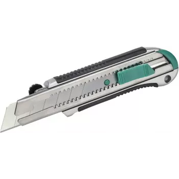Wolfcraft Profi Snap-Off peilis su lūžtančiais ašmenimis 2C 4081000