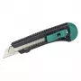 wolfcraft 4146000 Standartinis lūžtančių ašmenų peilis 18 mm