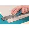 wolfcraft 4146000 Standartinis lūžtančių ašmenų peilis 18 mm