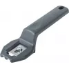 Wolfcraft 4300000 briaunų apipjaustymo įrankis fanerai ir laminatui