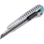 Wolfcraft metalinis lūžtantis peilis 9 mm 4305000