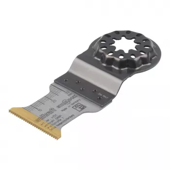 Wolfcraft 4251000 įleidžiamojo pjūklo geležtė 32 mm, 1 vnt.
