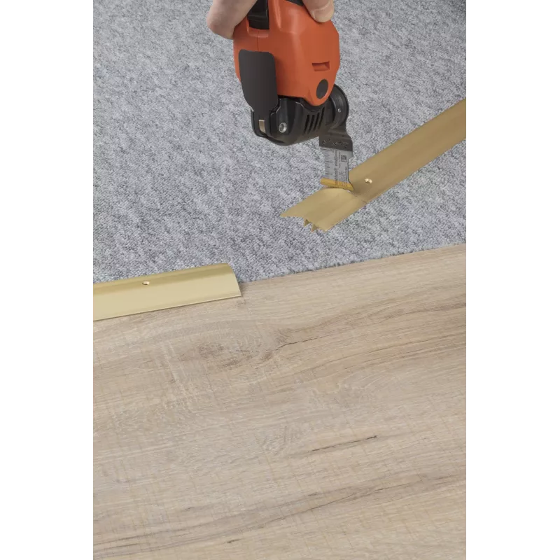 Wolfcraft 4251000 įleidžiamojo pjūklo geležtė 32 mm, 1 vnt.