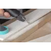 Wolfcraft 5987000 deimantinių šlifavimo galvučių rinkinys, cilindrinės, 3 dalių