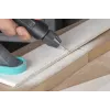 Wolfcraft 5987000 deimantinių šlifavimo galvučių rinkinys, cilindrinės, 3 dalių