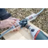 Wolfcraft 4540000 SOLID siurblys, montuojamas ant grąžto