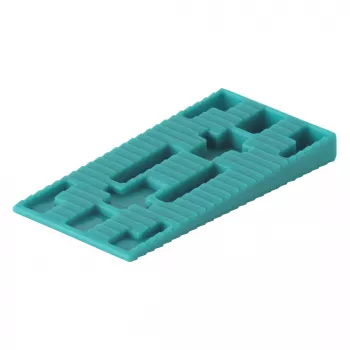 Wolfcraft 6930000 40 tarpiklių pleištai
