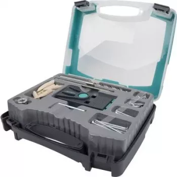 Wolfcraft gręžimo šablonas paslėptoms vyriams 4642100