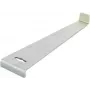 Wolfcraft Zugeisen 6927000 grindų traukimo strypas laminatui, parketui ir vinilui