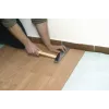 Wolfcraft Zugeisen 6927000 grindų traukimo strypas laminatui, parketui ir vinilui