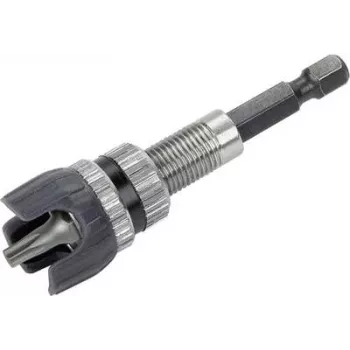 Wolfcraft 6961000 magnetinis antgalių laikiklis