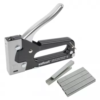 Wolfcraft tacocraft rankinis segiklis Type 53 kabėms 4-10 mm (7090000)